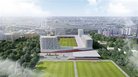 Sbv excelsior stadium  The main rival of Excelsior is Sparta, another professional football team from Rotterdam
