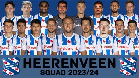 Sc heerenveen futbol24  Football