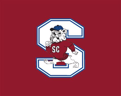 Sc state bulldog connection  6-1 190 Florence, SC Wilson HS/Wake Forest 1 Shaquan Davis WR r-Jr