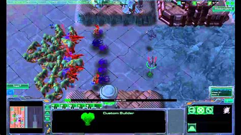Sc2 tower defense  During the Second Great War, they offered their services to