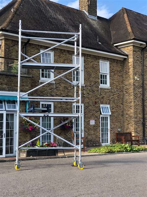 Scaffold tower hire exeter  Tool Hire; Purchase