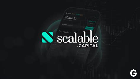 Scalable capital recensioni a