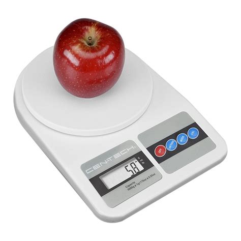 Etekcity Scale for Body Weight, Digital Bathroom Scales for People, Most  Accurate to 0.05lb, Bright LED Display & Large Clear Numbers, Upgraded