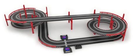 Scalextric compact vs original  Ver Oferta y Opiniones