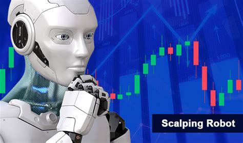 Scalping robot m4 Forexfactory scalping robot - professional forex robot for scalping