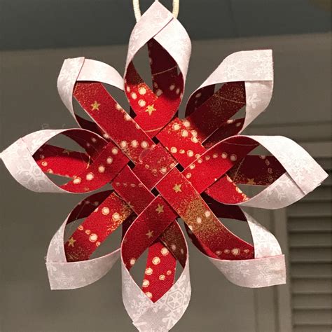 MAKE FROEBEL (AKA GERMAN OR NORDIC) PAPER STARS DECORATIONS THIS CHRISTMAS  - VIDEO TUTORIAL. — Gathering Beauty