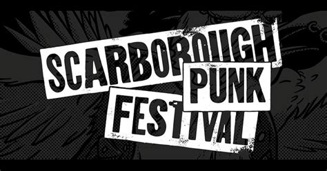 Scarborough punk festival 2024 tickets Contact us if you would like a stall at Scarborough Punk Festival! Saturday, 28th March