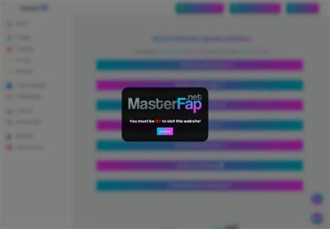 Scarlettgraceof masterfap  After carefully considering multiple factors, our Validator has determined that holds a medium-low level of authority with a ranking of 48