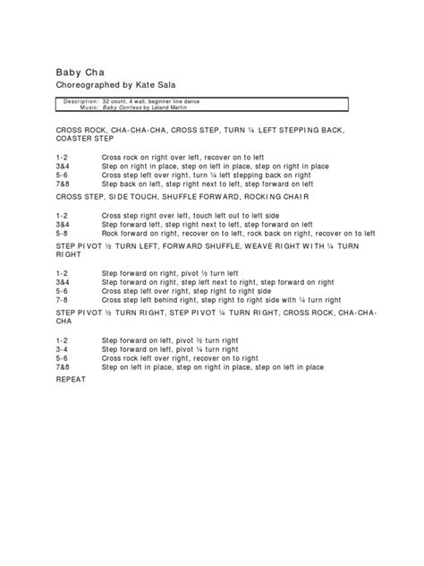 Scdf line dance sheets 32 Count 4 Wall Absolute Beginner Line Dance - Stéphane Beauchamp (CAN), Maryse Gagnon (CAN) & Ira Weisburd (USA) - July 2023