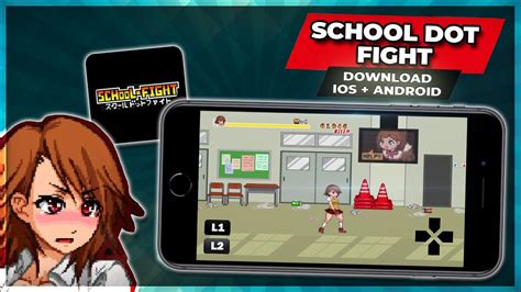 School dot fight apk android  School Dot Fight APK is a new game that is attracting a lot of attention