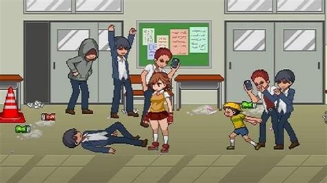 School dot fight apk android  Addictive