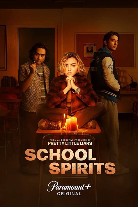 School spirits 123movies Amanojaku In Hindi / Ghosts at School Season 01 Episode 1 – Tonight the Spirits Will Be Resurrected! Amanojaku In Hindi