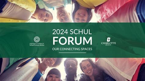 2024 Schul Forum Series: Does Development Mean Displacement? UNC …