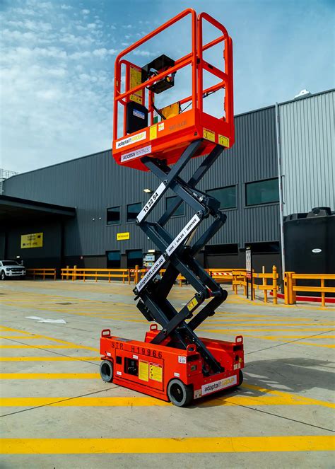 Scissor lift hire avonmouth Next Day Delivery Guaranteed