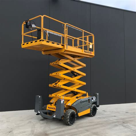 Scissor lift hire north east  Free Delivery & Pickup Available