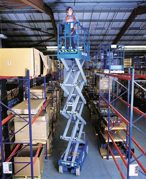 Scissor lift hire skelmersdale  A 26 foot, wide electric scissor lift starts at $121/day, $338/week, or $624/month