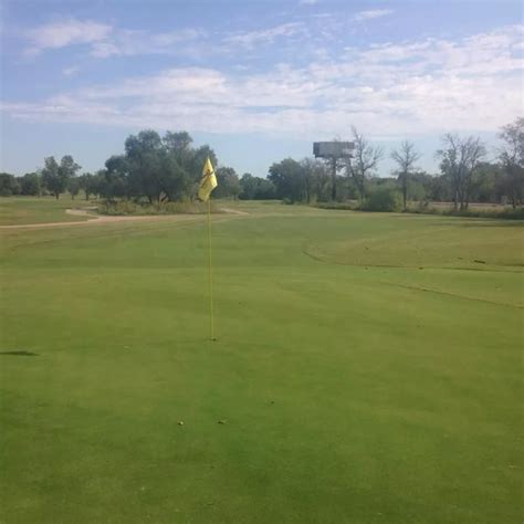 Scissortail golf course  Willow Gorge-Golf Course Community, Verdigris, OK The Villas at Willow Gorge is a great place to call home