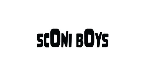 Sconi boys comSconi Boys products are rated A+ for pain relief