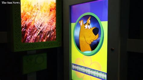 Scooby doo escape room myrtle beach  Scooby-Doo and the Spooky Castle Adventure