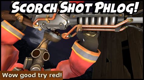 Scorch shot strangifier  This weapon can fire up to four blasts of team-colored energy that deal about 20% damage to buildings compared to the