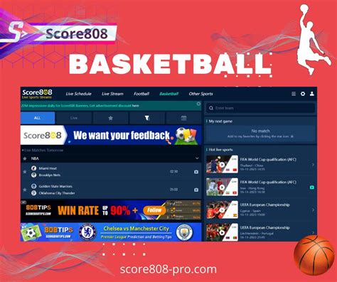 Score808 basketball score808 score808 live live score 808 idn3 score808 score808 world cup 2022 soccer 808 live idn3 score808 idn2 score808 score808 live gratis scoScore808 is a free live sport streaming and prediction software that allows people to watch any live football or basketball matches at no cost but absolutely free