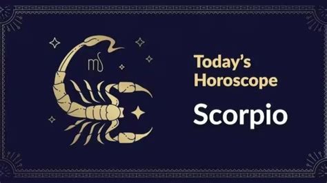 Scorpio daily dowd  Fold inward and get some rest
