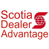 Scotia dealer advantage payout request  Upload your resume