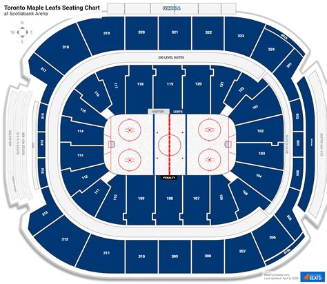 Scotiabank seating chart halifax  TickPick has the most detailed Scotiabank Arena seating chart page available