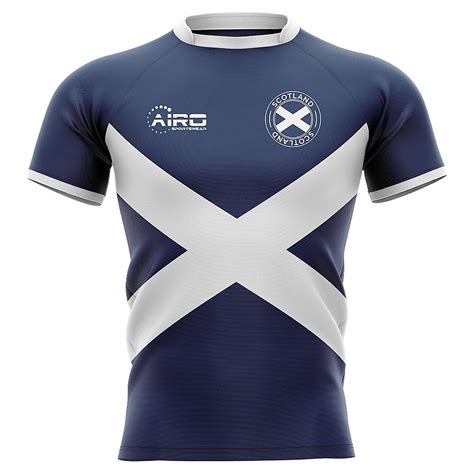 Scotland rugby kit  USD58