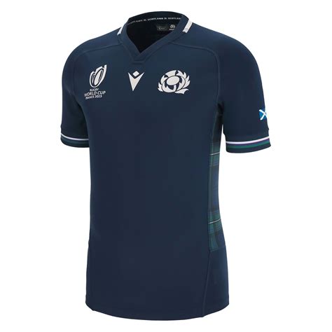 Scotland rugby kit  USD58