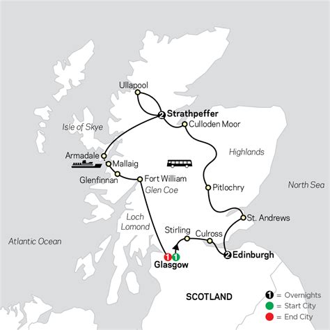 Scotland tours 2019  Adventures-Scotland LTD provides guided and self guided tours in Scotland since 2011
