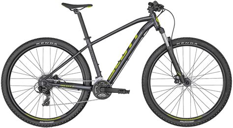 2024 Scott Aspect 960 29er Hardtail Mountain Bike