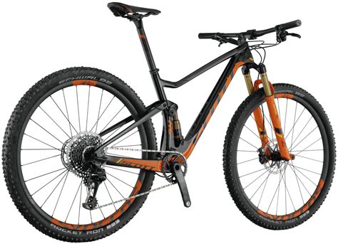 2024 Scott Spark RC 900 SL Medium Mountain Bike eBay