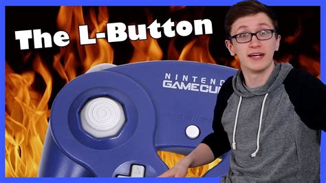 Scott the woz l button  99K subscribers in the scottthewoz community