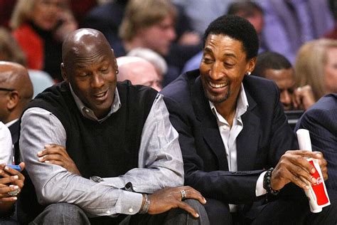 Scottie pippen  However, when he found it in 2019 once, he saw that the property had been damaged