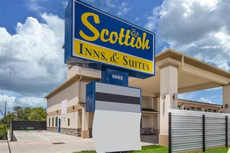 Scottish inn lake charles 2