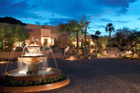 Scottsdale camelback resort rentals  Free Wifi