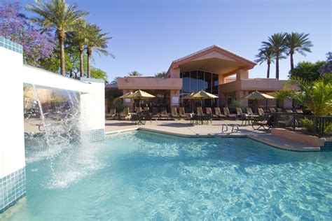 Scottsdale villa mirage by diamond resorts Getting Here