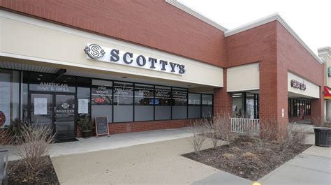 Scotty's vernon hills Get info about Scottys On Sheridan and 20 similar nearby businesses