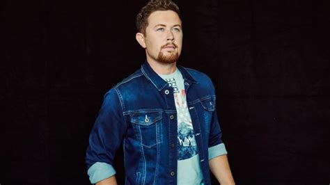 Scotty mccreery new song lyrics “[Gabi’s] has been in almost all of my videos…