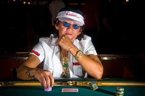 Scotty nguyen drugs  In 1997, Scotty Nguyen was ranked as the #2 player in the world by the magazine High Stakes Poker