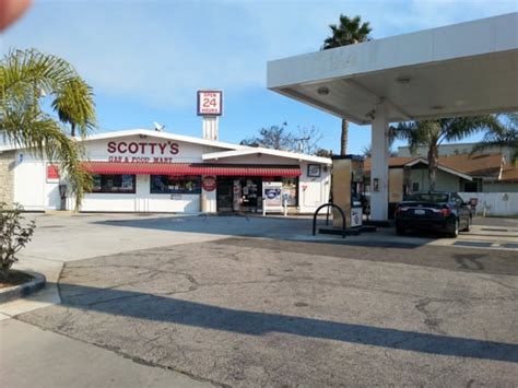 Scotty wood gas station escort  Get Coverage You Can Trust