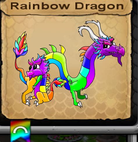 Scourge dragon dragonvale The Scryer Dragon can be bred by using a Neoteric Dragon and Lunk Dragon, in either order, at any Breeding Cave