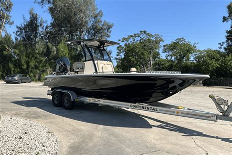 2024 Scout 251 XSS For Sale at MarineMax Houston, Texas.