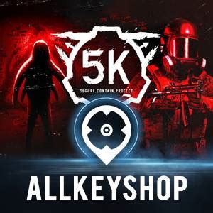 Scp 5k allkeyshop 55€