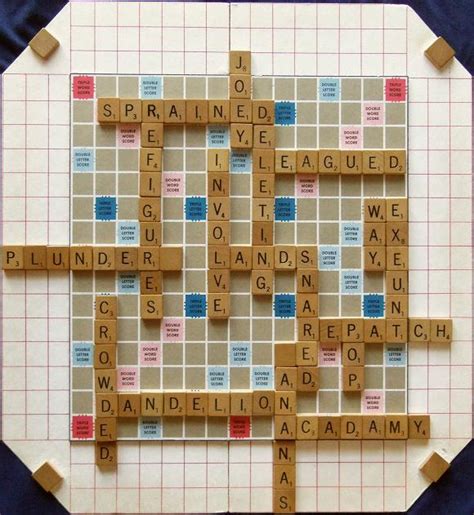 Scrabble bluf Le mot n'est pas valide au scrabble 2 sous-mots (Mots se trouvant tels quels à l'intérieur du mot