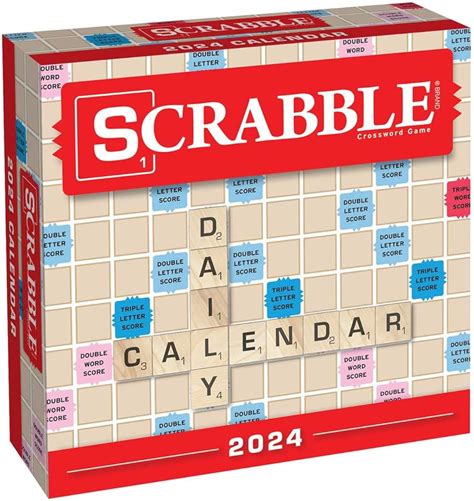 Scrabble bluf )