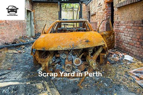 Scrap yards perth  Get an instant offer by calling 1-833-693-5944 or filling out our online form