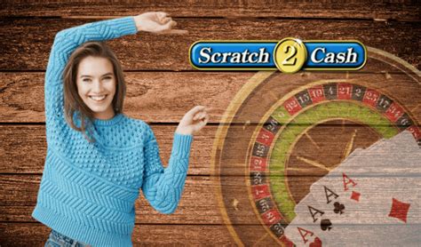 Scratch2cash erfahrung  Scratch2Cash currently has 35 fun and exciting scratch games which changed the lives of so many players