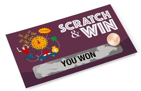 Scratchies online  Get It Game review